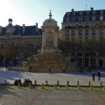 Place Saint Sulpice